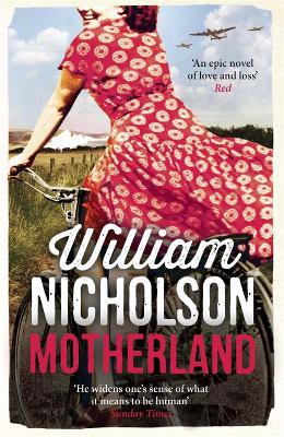 Motherland by William Nicholson