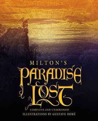 Milton's Paradise Lost book