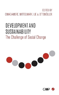 Development and Sustainability book