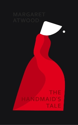 Handmaid's Tale book