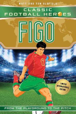 Figo book