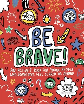 Mindful Kids Be Brave book