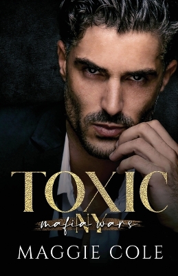 Toxic book