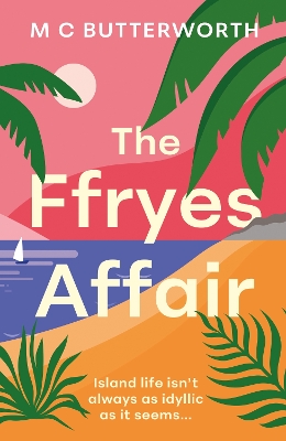 The Ffryes Affair book