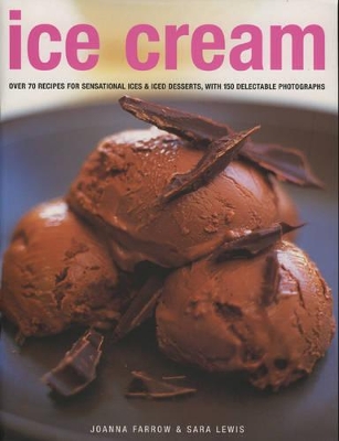 Ice Cream by Joanna Farrow