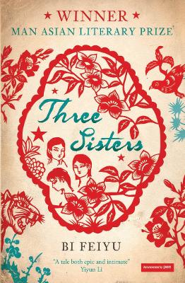 Three Sisters book