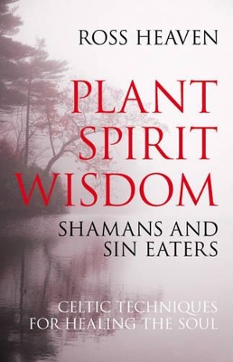 Plant Spirit Wisdom book