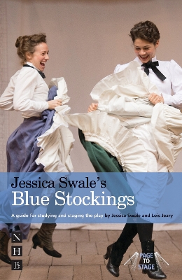 Blue Stockings book