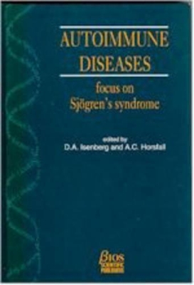 Autoimmune Diseases book