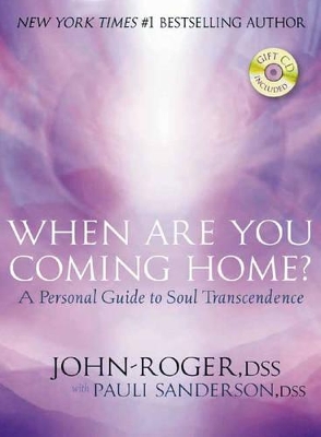 When Are You Coming Home? book