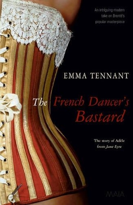 French Dancer's Bastard book