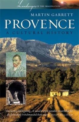 Provence book