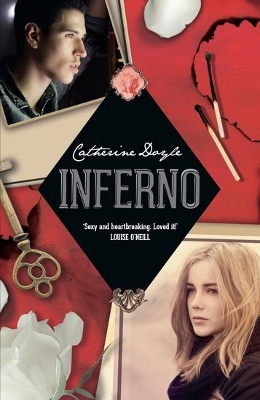 Inferno book