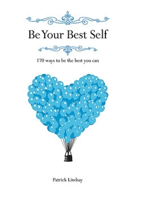 Be Your Best Self book