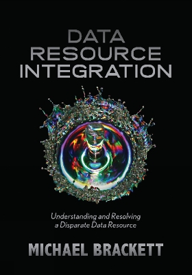 Data Resource Integration book