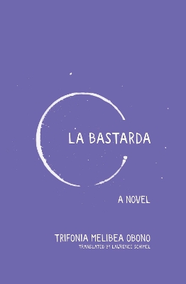 La Bastarda book