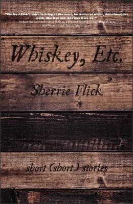 Whiskey, Etc. book