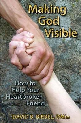 Making God Visible book