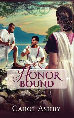 Honor Bound by Carol Ashby