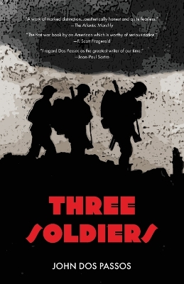 Three Soldiers (Warbler Classics) book