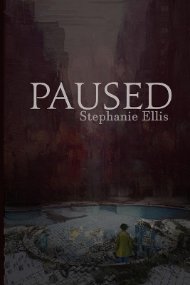 Paused book