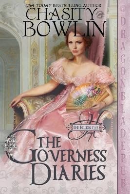 The Governess Diaries book