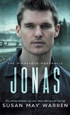 Jonas: A storm chaser and a bomb expert meet on a mountain. Now they have to save the world! by Susan May Warren