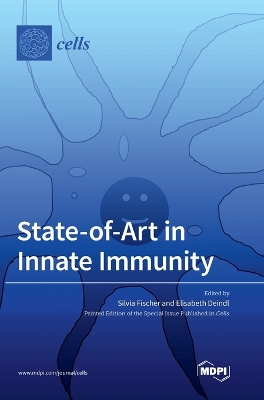 State-of-Art in Innate Immunity book