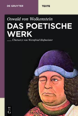 Das Poetische Werk: Gesamtübersetzung in Neuhochdeutsche Prosa Mit Übersetzungskommentaren Und Textbibliographien Von Wernfried Hofmeister book