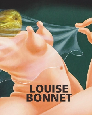 Louise Bonnet book