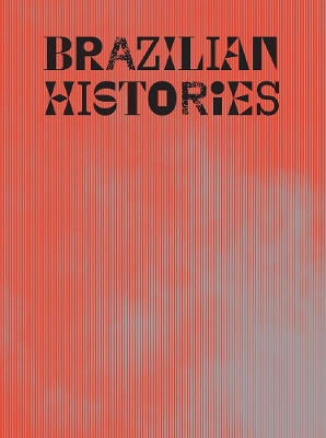 Brazilian Histories book