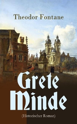 Grete Minde (Historischer Roman) book