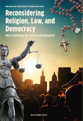 Reconsidering Religion, Law & Democracy book