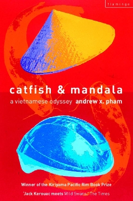 Catfish and Mandala book