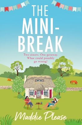 The Mini-Break book