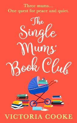 The Single Mums’ Book Club book