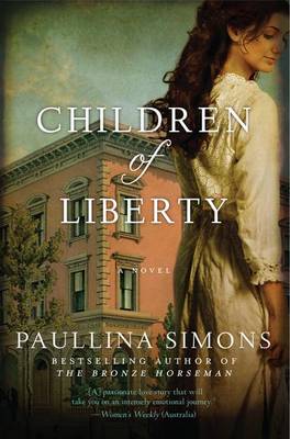 Children of Liberty book