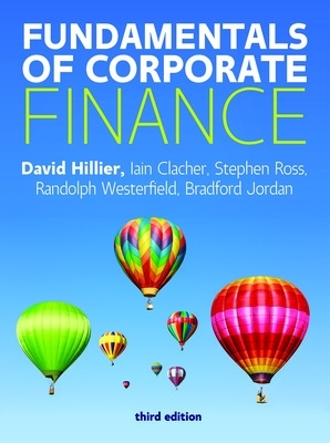 Fundamentals of Corporate Finance by Stephen Ross