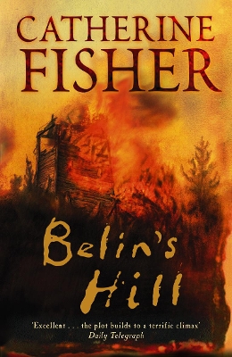 Belin's Hill book