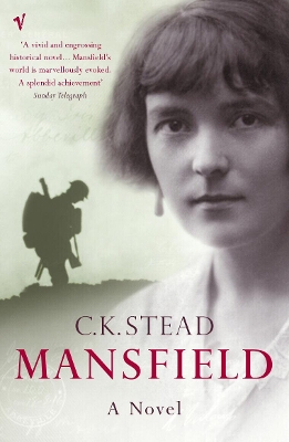 Mansfield book