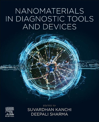 Nanomaterials in Diagnostic Tools and Devices book