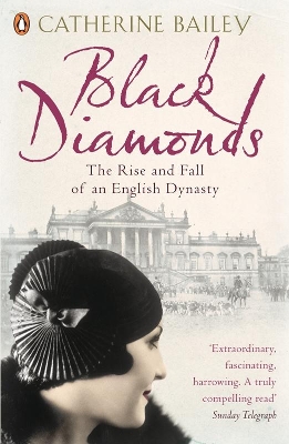 Black Diamonds book