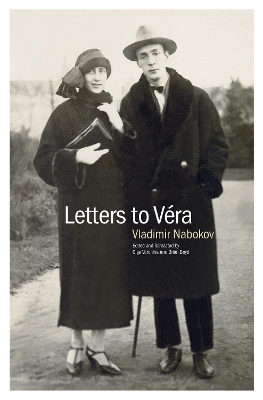 Letters to Véra book