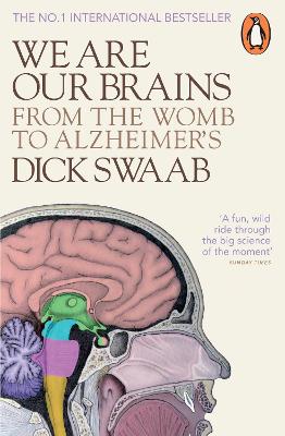 We Are Our Brains book