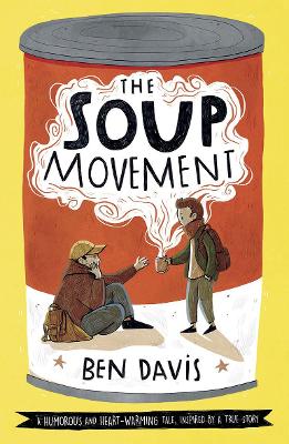 The Soup Movement book