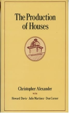 Production of Houses book