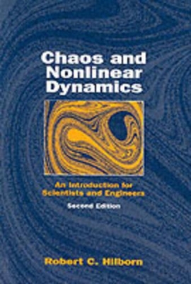 Chaos and Nonlinear Dynamics book