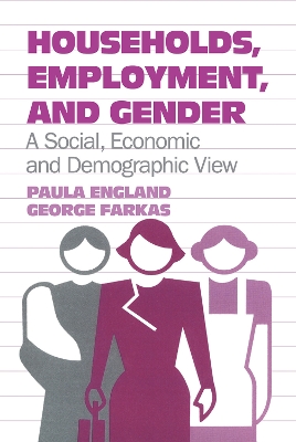 Households, Employment, and Gender by Paula England