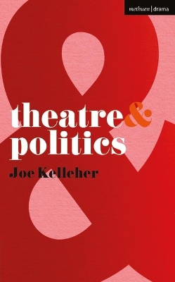 Theatre and Politics book
