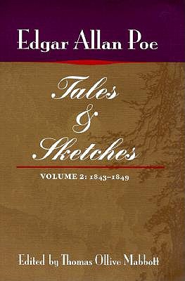 Tales and Sketches, vol. 2: 1843-1849 book